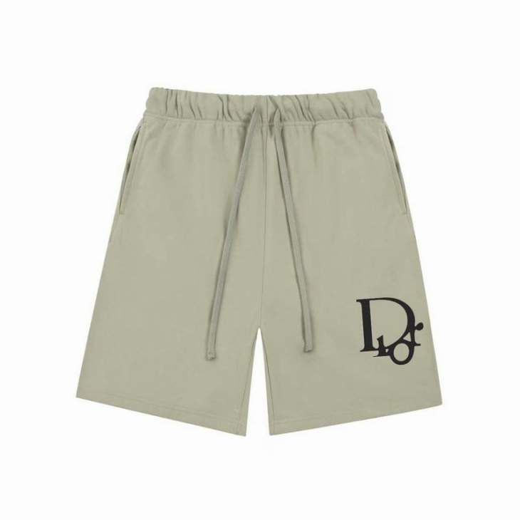 Dior Short Pants _SKUDiorM-2XLaztx6117003